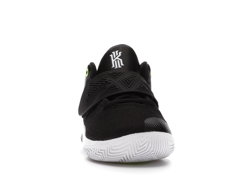 Nike Kyrie Flytrap 6 Black Volt (PS)