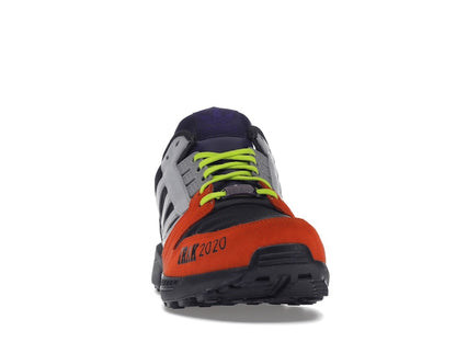 adidas ZX 8000 IRAK Grey