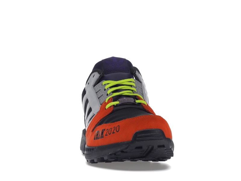 adidas ZX 8000 IRAK Grey