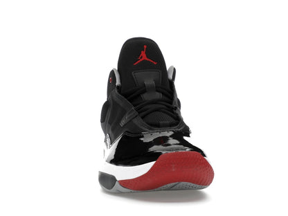 Jordan Stay Loyal 3 Black Cement