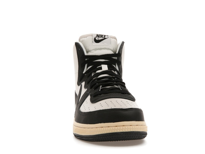 Nike Terminator High Phantom Black