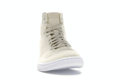 Jordan 1 Retro Deconstructed Ivory