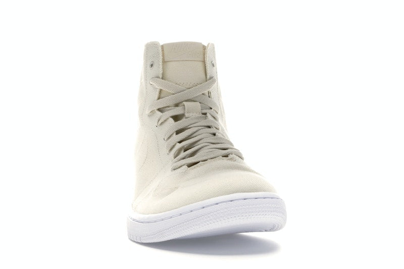 Jordan 1 Retro Deconstructed Ivory