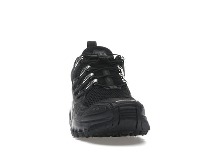 Salomon ACS+ OG Black Footwear Silver