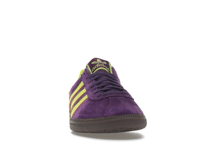 adidas Athen City Series size? Exclusive Purple