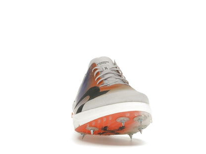 On Running Cloudspike Citius Prism Capsule Collection