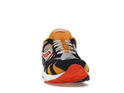 Saucony Grid Azura 2000 Orange