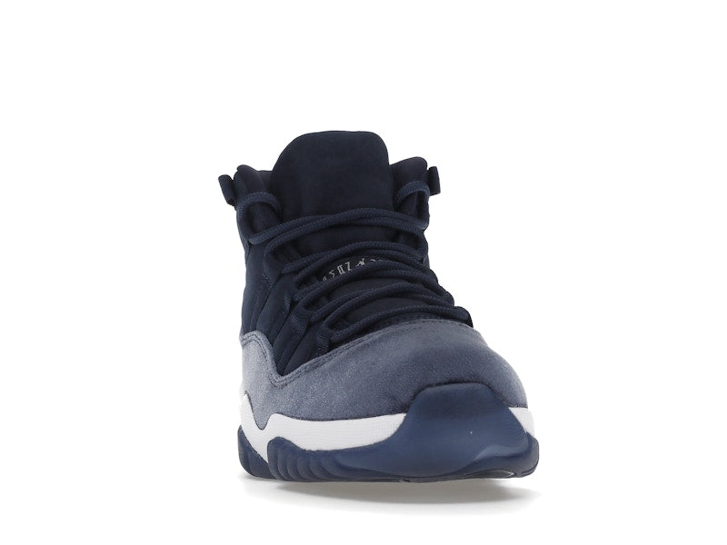 Jordan 11 Retro Midnight Navy (Women's)
