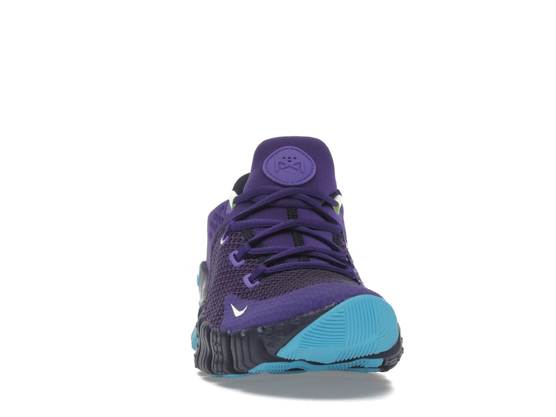 Nike Free Metcon 4 Deep Purple Blue (Women's)