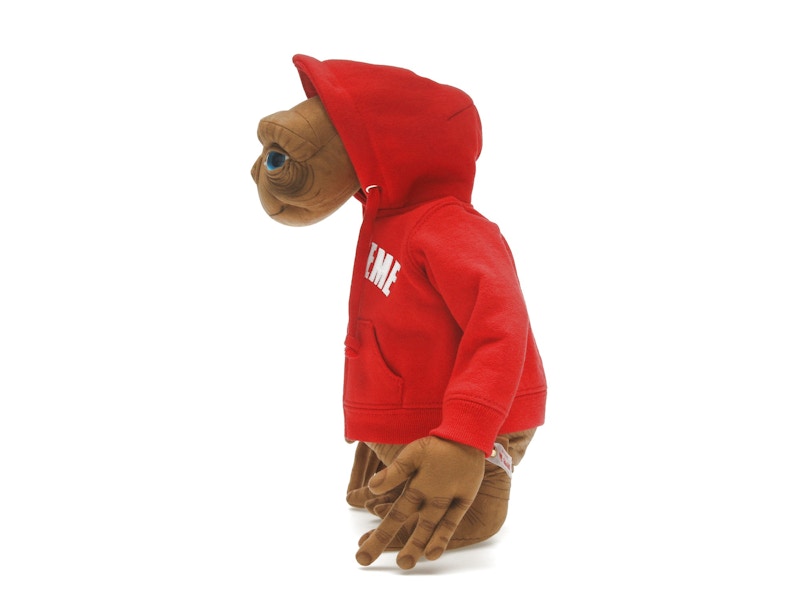 Supreme Steiff ET Plush