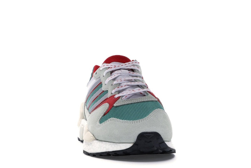 adidas ZX 930 X EQT Never Made Pack
