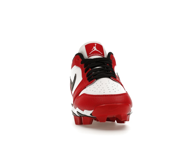 Jordan 1 Low Cleat Chicago (GS)