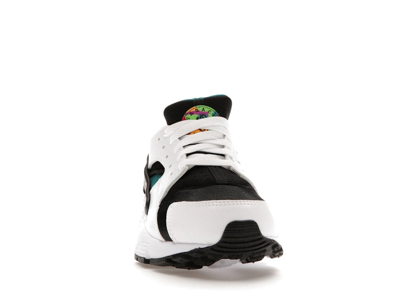Nike Huarache Run Peace, Love, & Swoosh (GS)