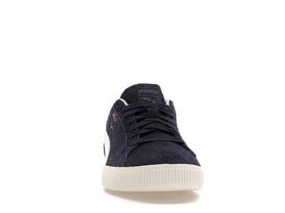 Puma Clyde OG END. Navy
