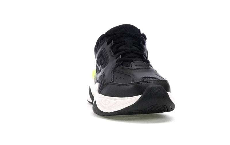Nike M2K Tekno Black Volt (Women's)