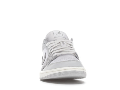 Jordan 1 Low PRM Smoke Grey Elephant