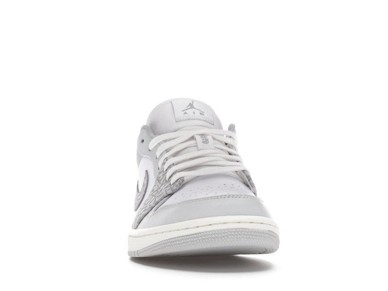 Jordan 1 Low PRM Smoke Grey Elephant