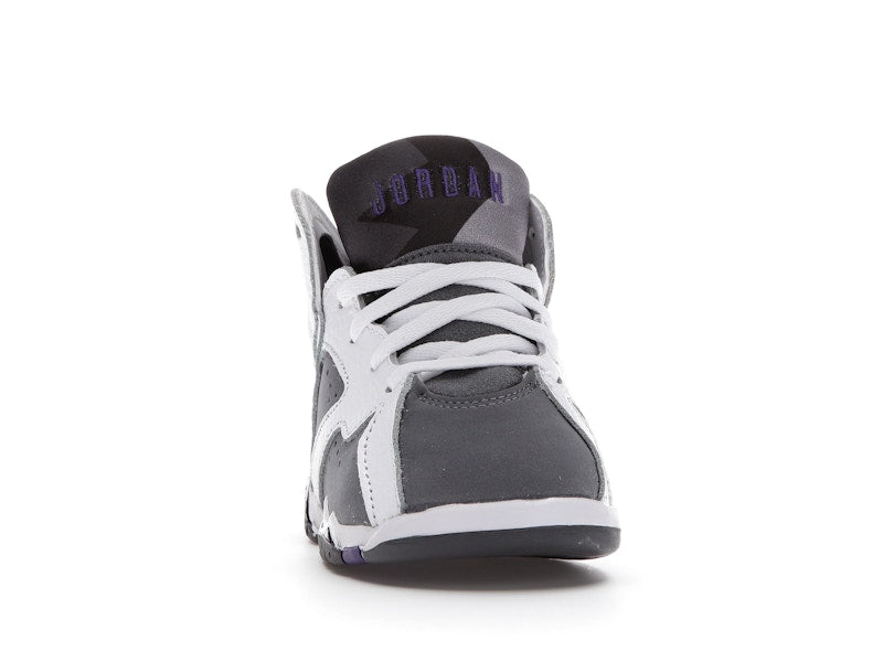 Jordan 7 Retro Flint (2021) (TD)