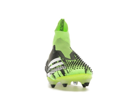 adidas Predator Mutator 20+ SG Signal Green
