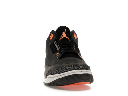 Jordan 3 Retro Fear Pack (2023)