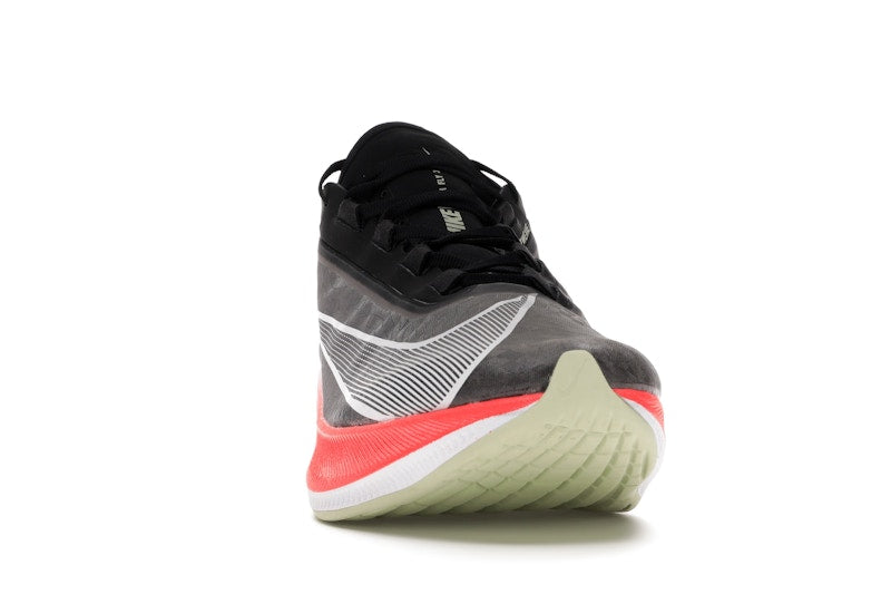 Nike Zoom Fly 3 Black