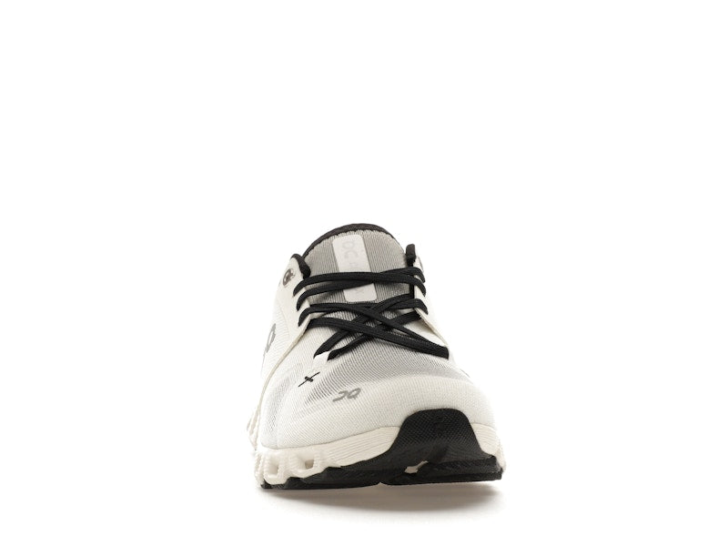 On Running Cloud X 3 Ivory Black