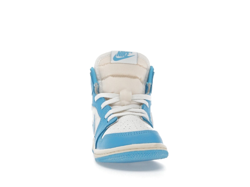 Jordan 1 Retro High OG UNC Reimagined (TD)