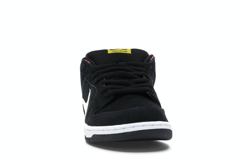Nike SB Dunk Low Firecracker