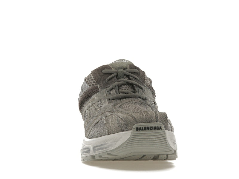 Balenciaga Phantom Washed Grey