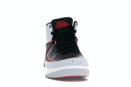 Jordan 2 Retro Infrared 23 (GS)