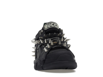 Gucci Flashtrek Black Spike
