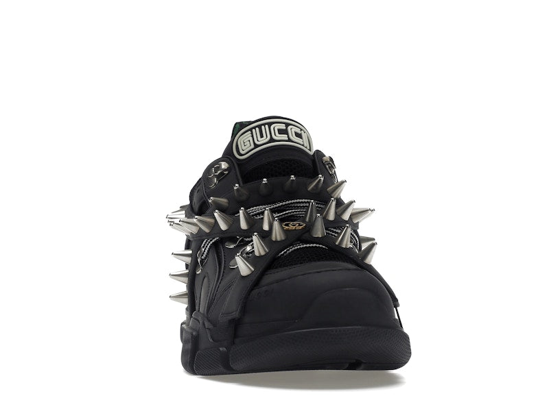 Gucci Flashtrek Black Spike