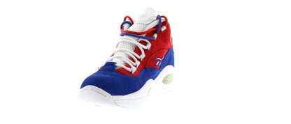 Reebok Question Mid Banner
