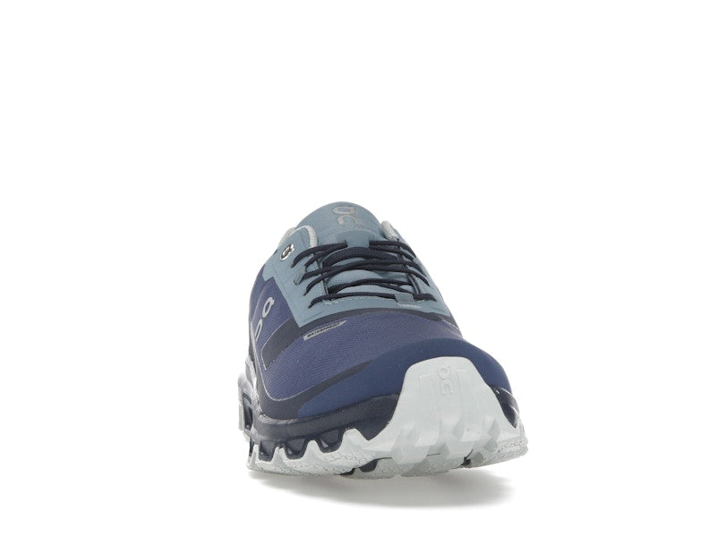 On Running Cloudventure Waterproof Denim Midnight