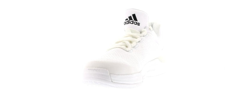 adidas Crazylight Boost Triple White James Harden
