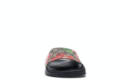 Gucci Slides Bloom Supreme
