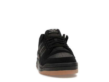 adidas Forum 84 Low ADV Core Black Gum
