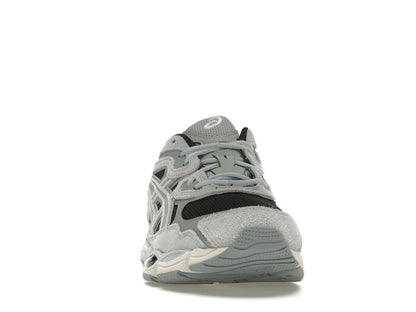 ASICS Gel-NYC Black Piedmont Grey