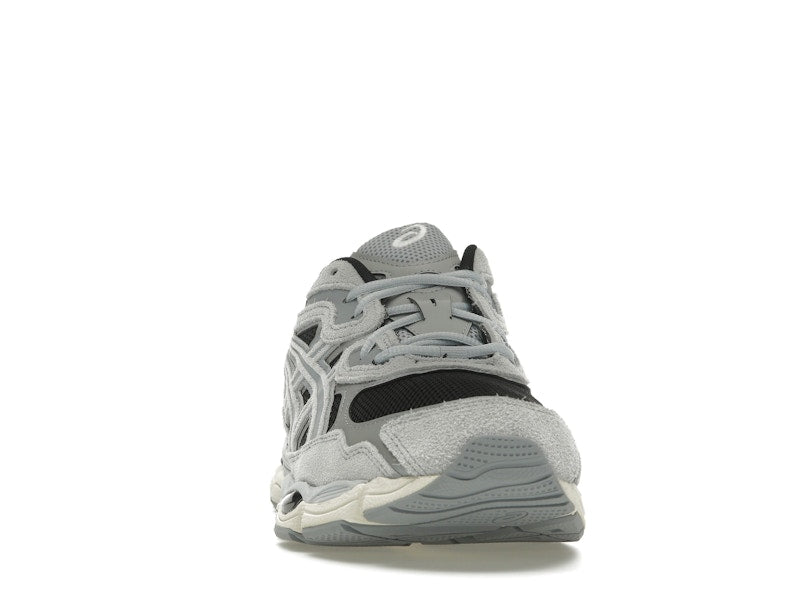 ASICS Gel-NYC Black Piedmont Grey