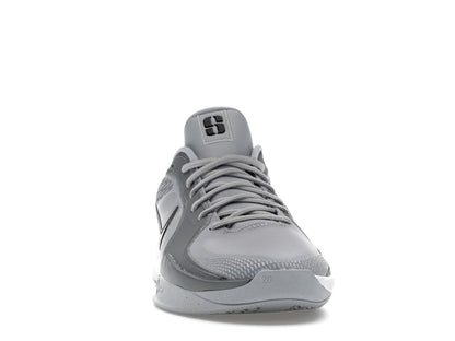 Nike Sabrina 2 TB Wolf Grey Smoke Grey Volt Black (Women's)