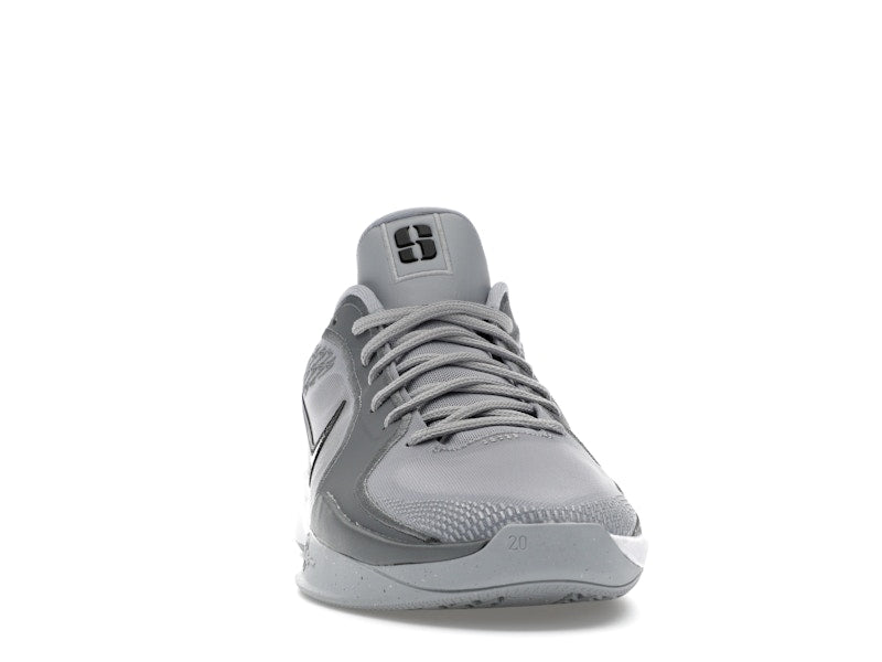 Nike Sabrina 2 TB Wolf Grey Smoke Grey Volt Black (Women's)
