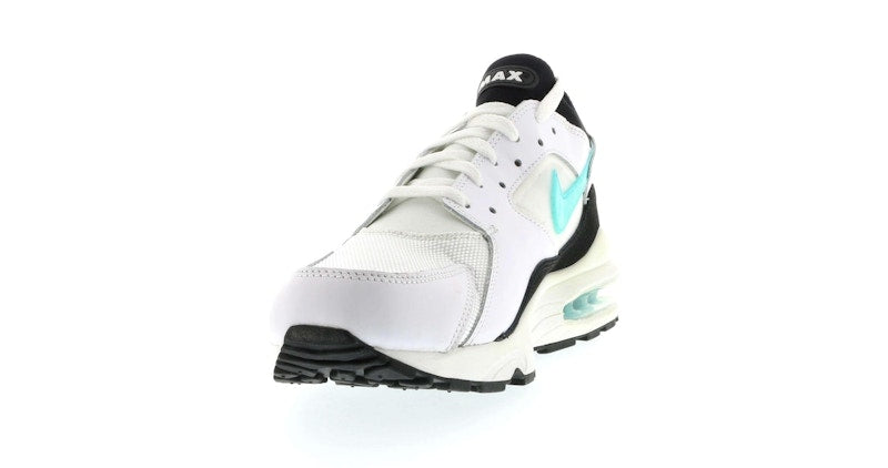 Nike Air Max 93 Dusty Cactus