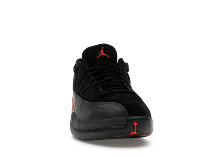 Jordan 12 Retro Low Max Orange