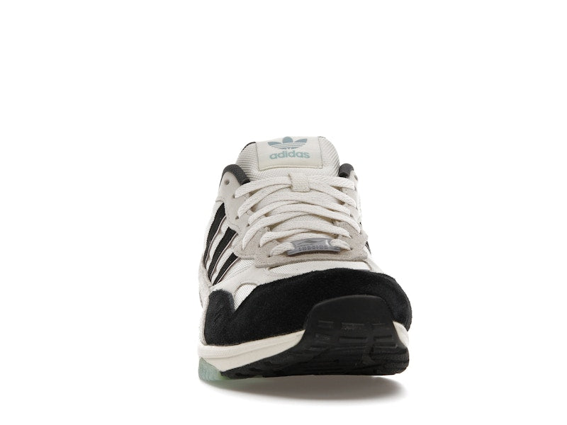 adidas Torsion Super Core White Core Black Chalk White