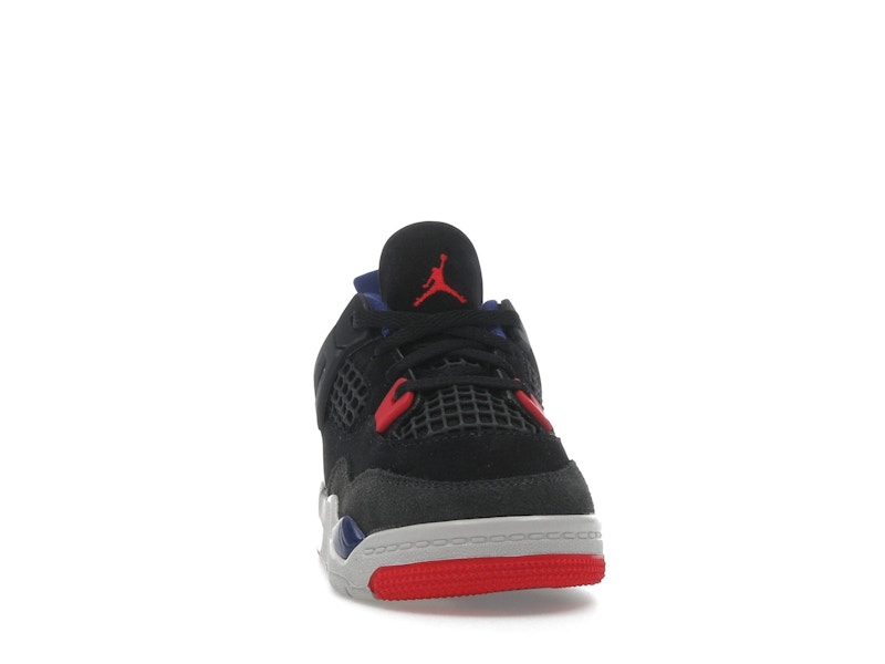 Jordan 4 Retro Rare Air (TD)