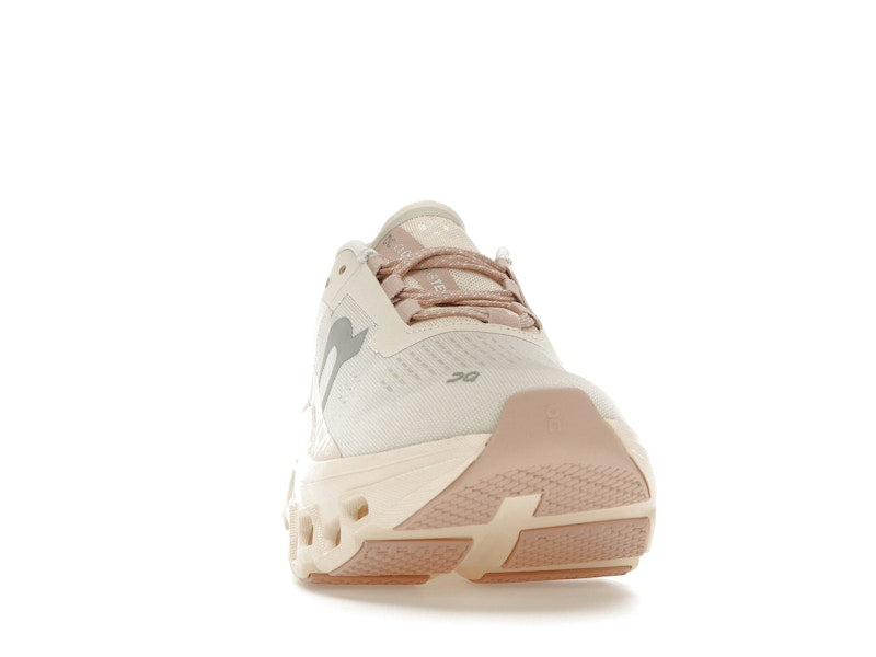 On Running Cloudmonster Moon Fawn (Women's)