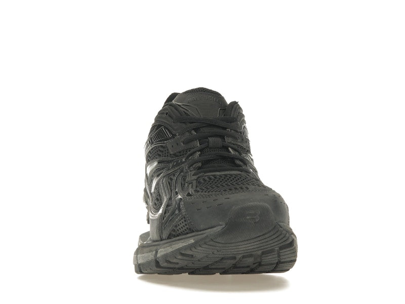 Balenciaga X-Pander Black