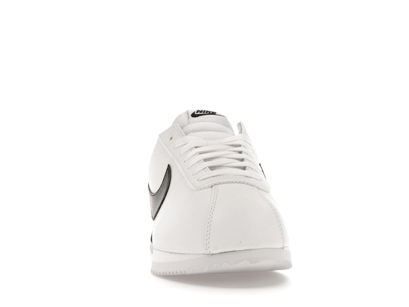 Nike Cortez White Black