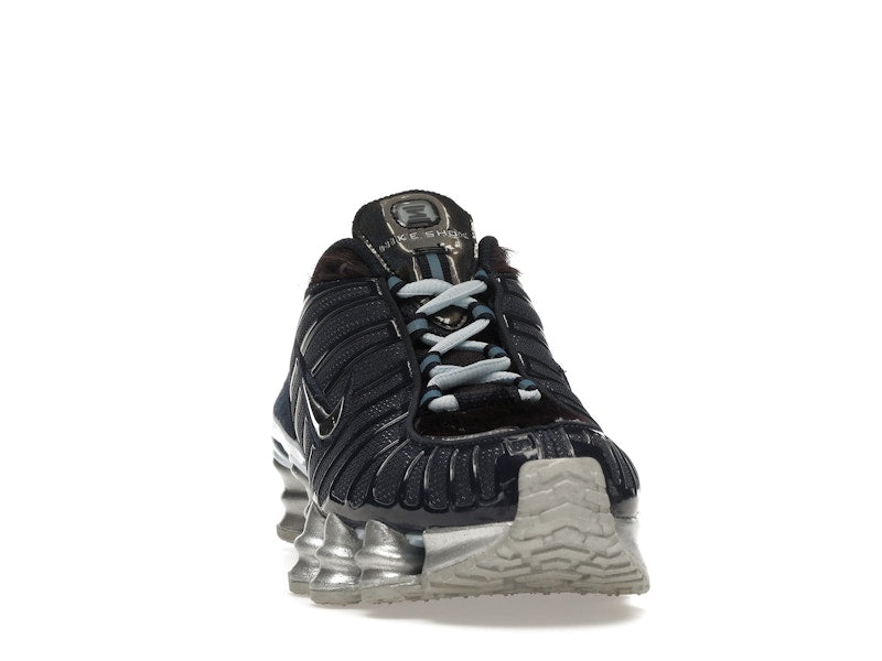 Nike Shox TL Python Pony