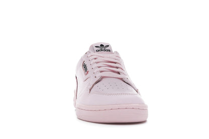 adidas Continental Clear Pink